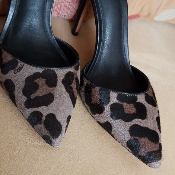 Shoes - Picture 2 of 8